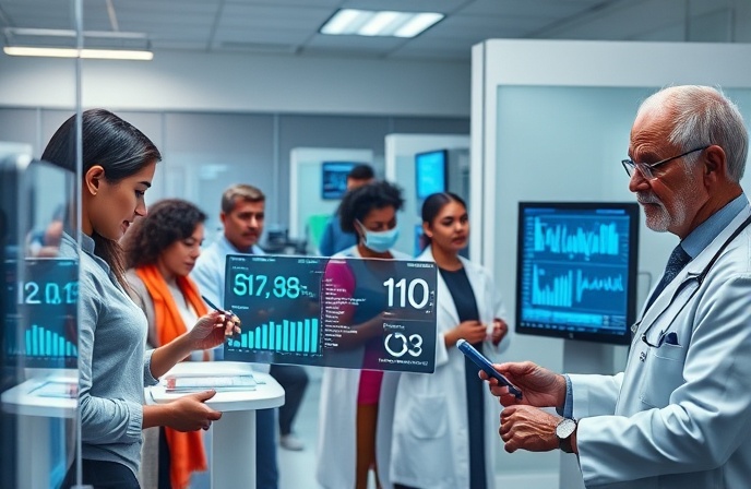 Sağlık Verileri Doğrudan Erişimi: Function Health İncelemesi