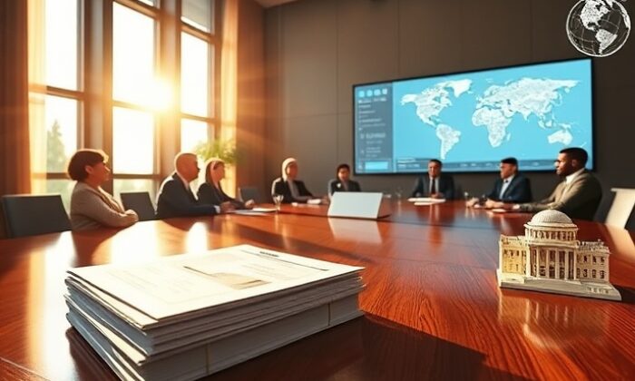 Norveç Modeli: ABD için İlham mı, Zorlu Bir Sınav mı?