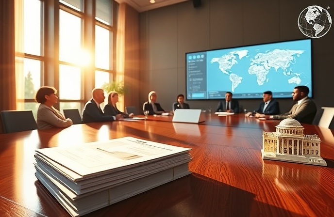 Norveç Modeli: ABD için İlham mı, Zorlu Bir Sınav mı?