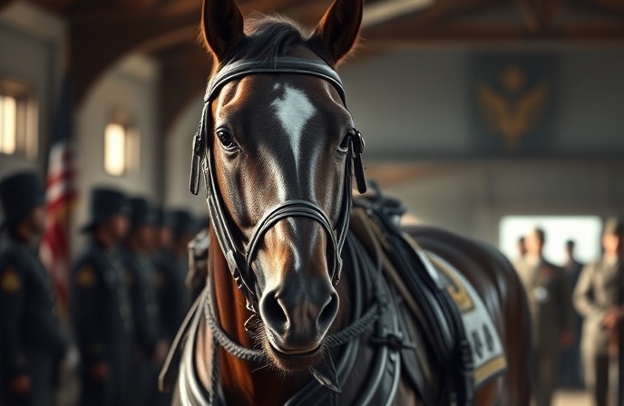 ABD Ordusu At Programları: Tasarruf mu, Yoksa Refah mı?