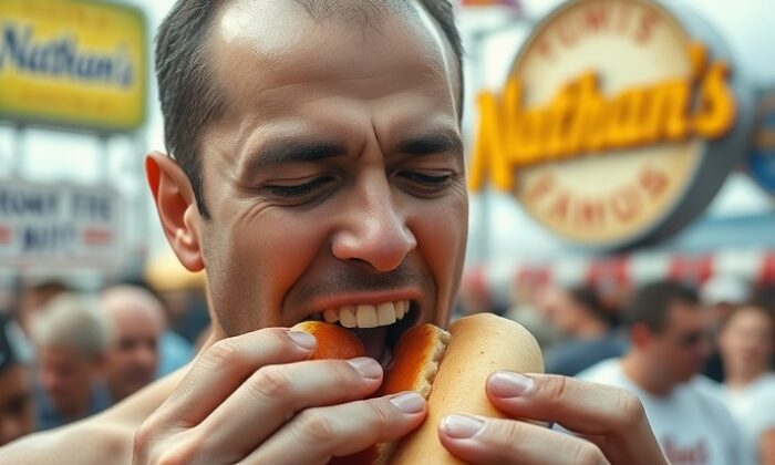 Nathan’s Yarışması: “Underdog” Zihniyeti ve Girişimcilik