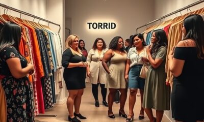 Kilolu Moda Dönüşümü: Pazarda Daralma ve Gelecek Fırsatları