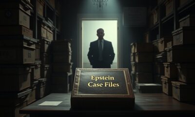 Epstein Davası: Gizli Belgeler, Sır Perdesi ve Gerçekler