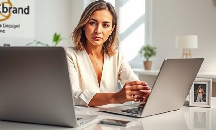 Girişimcilikte İsim Değişikliği: Evlilik ve Marka Kimliği Dengesi