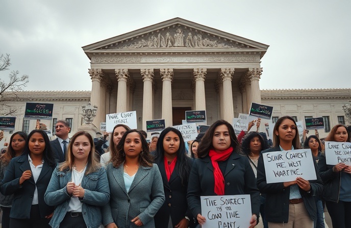 Federal Bürokraside Dönüşüm: İşten Çıkarma Kararı ve Etkileri