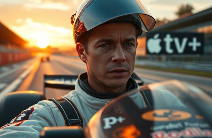 Apple’ın F1 Filmi: Gişede Fırtına, Başarı Sırları ve Gelecek