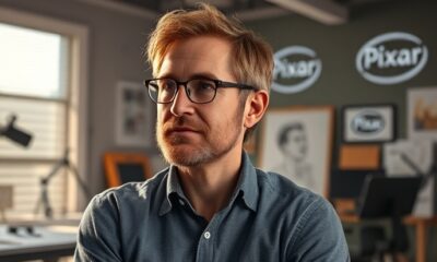 YZ ve Animasyon: Pixar’ın Gelecek Vizyonu ve Etkileri