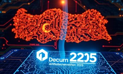 Yapay Zeka Çağında Girişimcilik: 2025 ve Sonrası, Trendler, İşbirliği