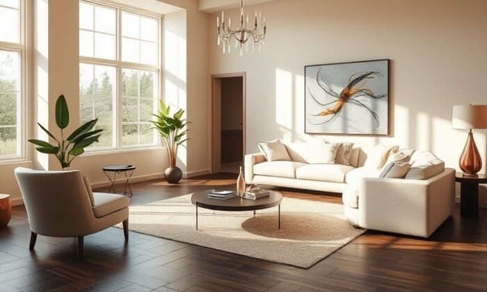 Lüks Ev Tasarımı: Kaçınılması Gereken Hatalar ve İpuçları