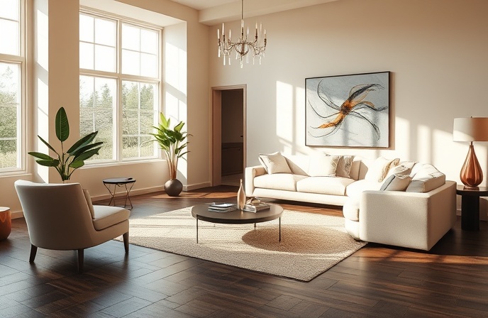 Lüks Ev Tasarımı: Kaçınılması Gereken Hatalar ve İpuçları