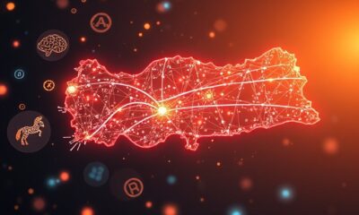 Yapay Zeka Çağında Girişimcilik: Nicelikten Nitelikte Geçiş