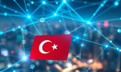 Yapay Zeka Çağında Girişimcilik: Türkiye’nin Konumu ve Geleceği