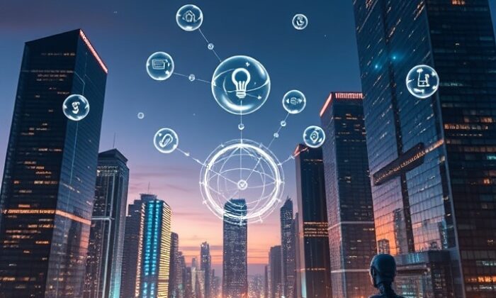 Yapay Zeka Çağında Girişimcilik: Duygu Eren ile Trendler