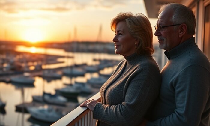 Annapolis’e Taşınmak: Beklentiler, Gerçeklik ve Topluluk Özlemi