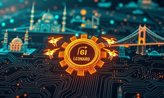 Yapay Zeka Çağında Girişimcilik: Türkiye’nin Rolü ve Gelecek