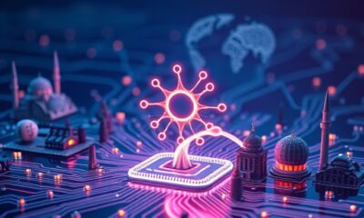 YZ’nin Yükselişi: Girişimcilikte Yeni Bir Dönem