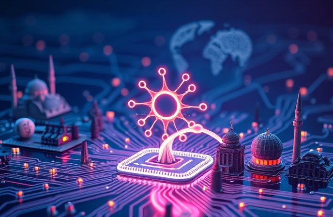 YZ’nin Yükselişi: Girişimcilikte Yeni Bir Dönem