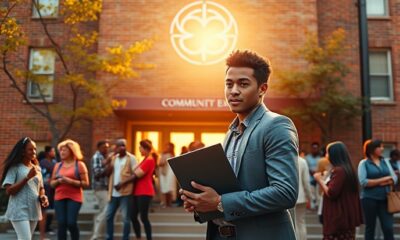 Brooklyn’e Dönüş: Girişimcilik, Eğitim ve Toplumsal Sorumluluk