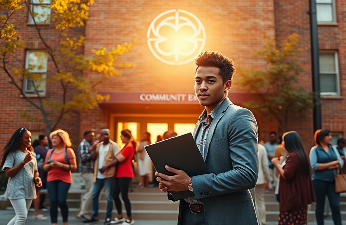 Brooklyn’e Dönüş: Girişimcilik, Eğitim ve Toplumsal Sorumluluk