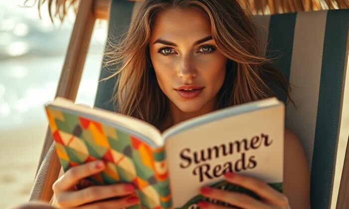 Editörlerden Kitap Önerileri: Okuma Deneyiminizi Zenginleştirin