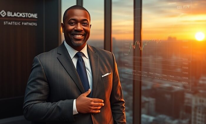 Vern Perry: İkincil Fonlar ve Girişimcilikte Başarı Sırları