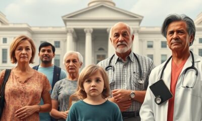 Trump’ın Medicaid Değişiklikleri: Etkileri, Kapsamı ve Geleceği