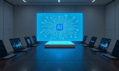 Yapay Zeka Çağında Girişimcilik ve Yatırım: Duygu Eren Değerlendirmesi