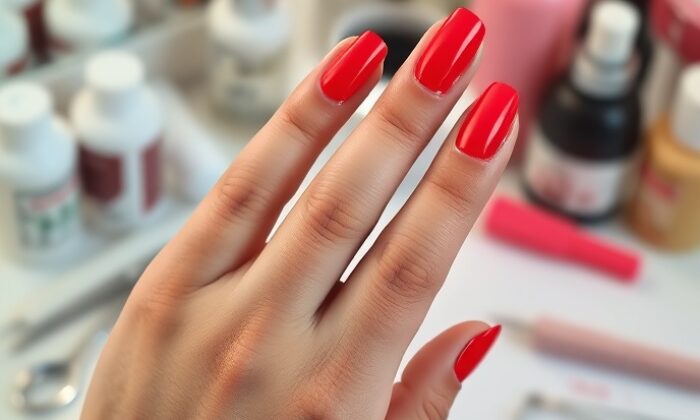 Yapıştırma Tırnak Rehberi: Uzun Ömürlü ve Bakımlı Tırnaklar