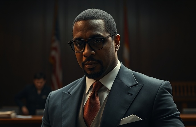 Girişimcilikte Hukuki Riskler: Diddy Davasından Dersler