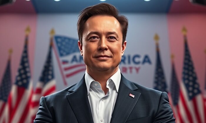 Elon Musk ve America Party: Girişimcilikten Siyasete