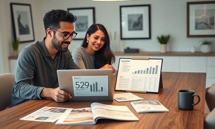 Çocuklar İçin Eğitim ve Emeklilik: Geleceği Şekillendirin