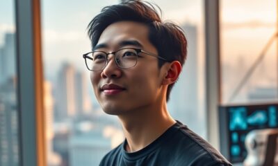 Mediwhale Hikayesi: Sağlıkta Yapay Zeka ve Girişimcilik