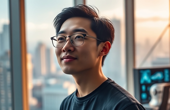 Mediwhale Hikayesi: Sağlıkta Yapay Zeka ve Girişimcilik