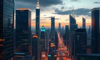 Yapay Zeka Çağında Girişimcilik: Geleceğe Dair Öngörüler