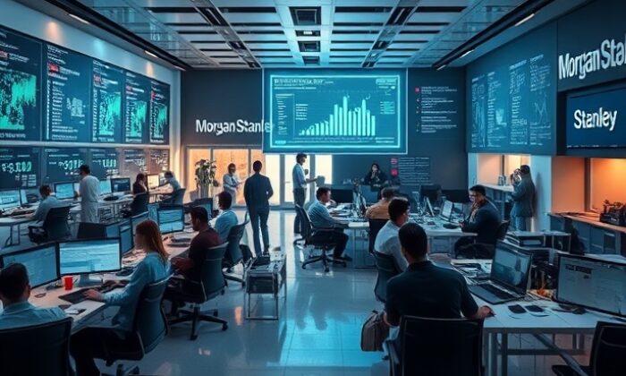 Bankaların Teknolojiye Yönelimi: İnovasyon, Yetenek ve Gelecek