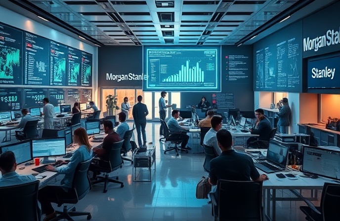 Bankaların Teknolojiye Yönelimi: İnovasyon, Yetenek ve Gelecek