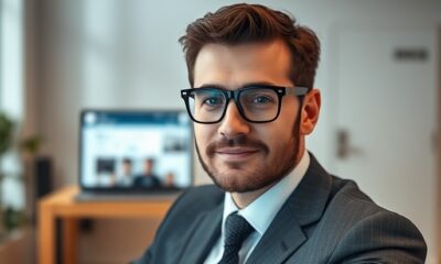 LinkedIn’de Başarı: Profil Optimizasyonu ve Ağ Geliştirme