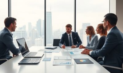 New Holland: İç Yatırım Stratejisi ile Yetenek Savaşlarına Girmek