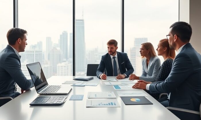 New Holland: İç Yatırım Stratejisi ile Yetenek Savaşlarına Girmek