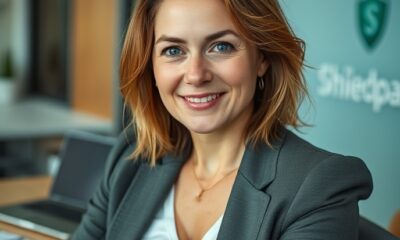 FinTech’te CEO, Özel Çocuk: Sophie Condie’nin İlham Veren Hikayesi