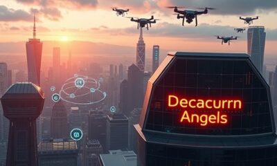 Yapay Zeka Çağında Girişimcilik ve Yatırım: 2025 ve Sonrası