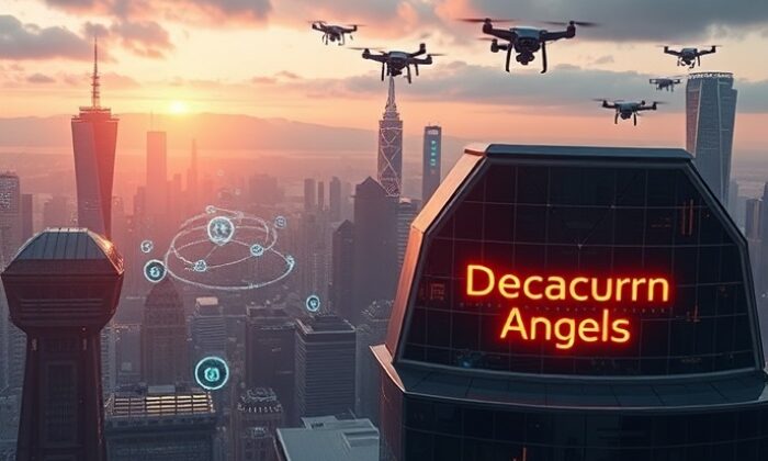 Yapay Zeka Çağında Girişimcilik ve Yatırım: 2025 ve Sonrası