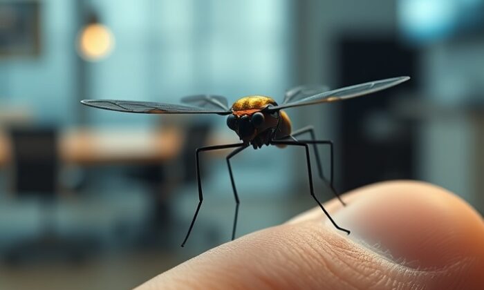 Çin’in Mini İHA Atılımı: Gizli Operasyonlar ve Gelecek