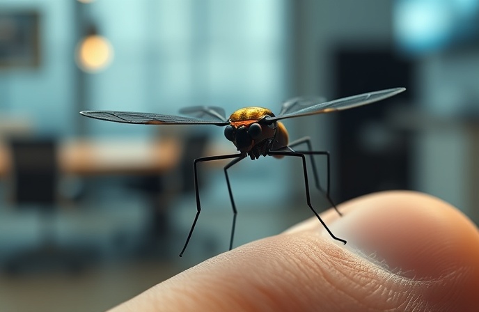 Çin’in Mini İHA Atılımı: Gizli Operasyonlar ve Gelecek