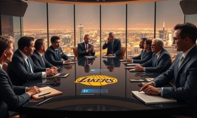 Milyarderlerin İzinde: Spor Takımlarında Rekabet ve Değer