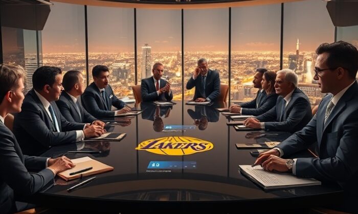 Milyarderlerin İzinde: Spor Takımlarında Rekabet ve Değer