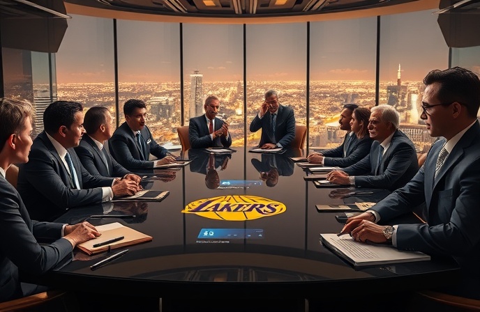 Milyarderlerin İzinde: Spor Takımlarında Rekabet ve Değer