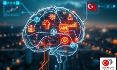 Yapay Zeka Girişimleri Yükseliyor: Nicelikten Nitelğe Dönüşüm