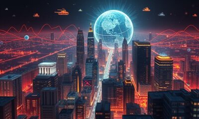 YZ Çağında Girişimcilik: Fırsatlar, Zorluklar ve Türkiye’nin Konumu