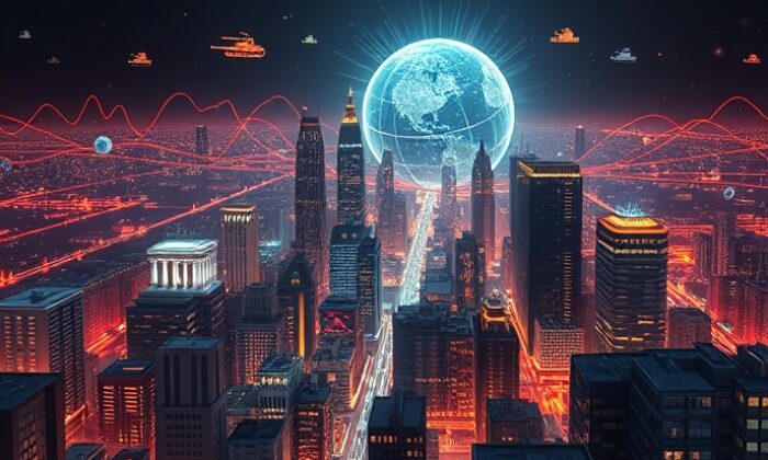 YZ Çağında Girişimcilik: Fırsatlar, Zorluklar ve Türkiye’nin Konumu